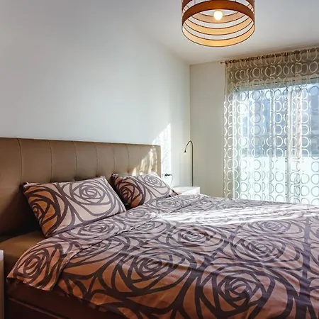 شقة Apartament Sotavento *