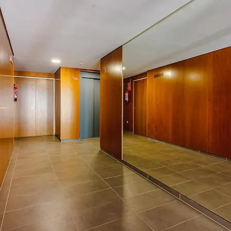 شقة Apartament Sotavento