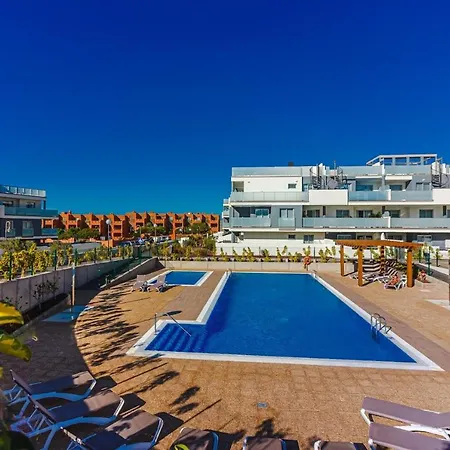 شقة Apartament Sotavento