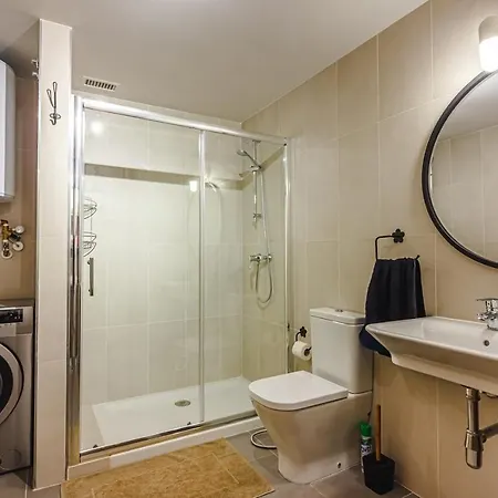 شقة Apartament Sotavento