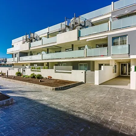 Apartament Sotavento شقة *